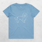 Cocker Spaniel Youth T-Shirt