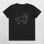 Cocker Spaniel Youth T-Shirt