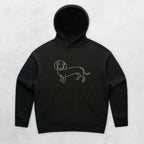 Dachshund Comfort Hood