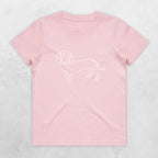Dachshund Youth T-Shirt