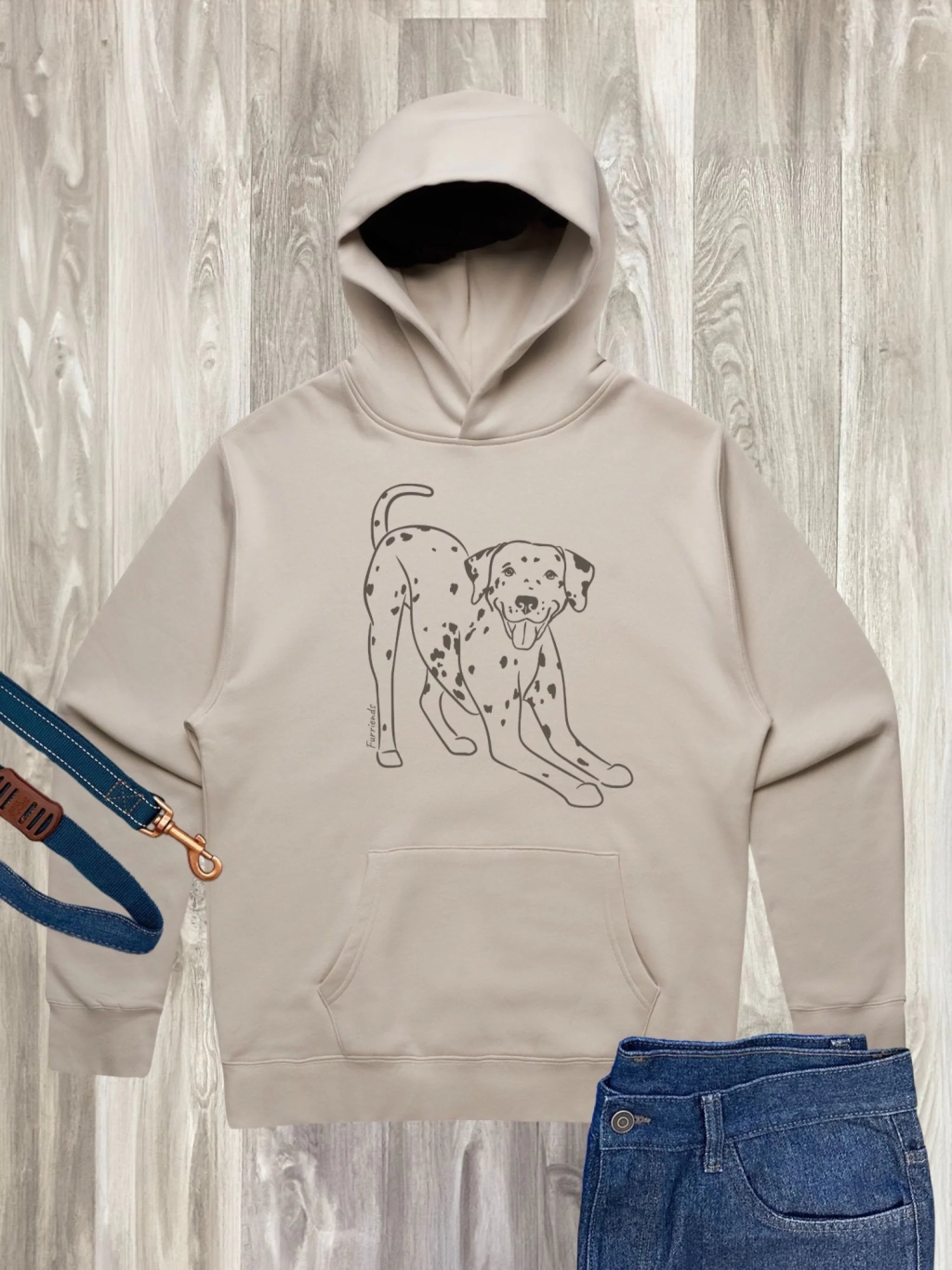 Comfort-Hood-Mens-Dog-Breed-Bone-Dalmatian