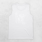 Dalmatian Tank Top