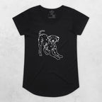 Dalmatian Remi Women's Scoop Neck T-Shirt