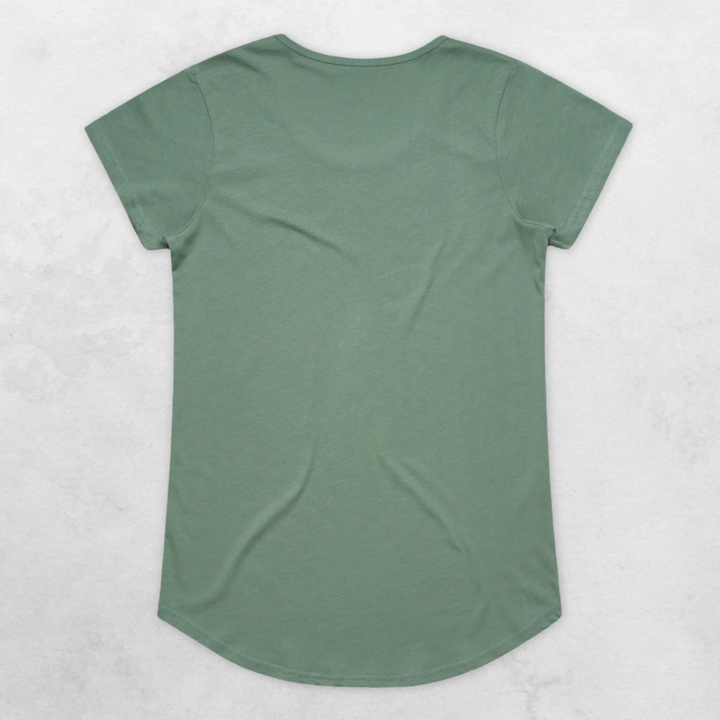 Dalmatian Remi Women's Scoop Neck T-Shirt