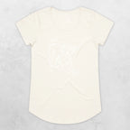 Dalmatian Remi Women's Scoop Neck T-Shirt