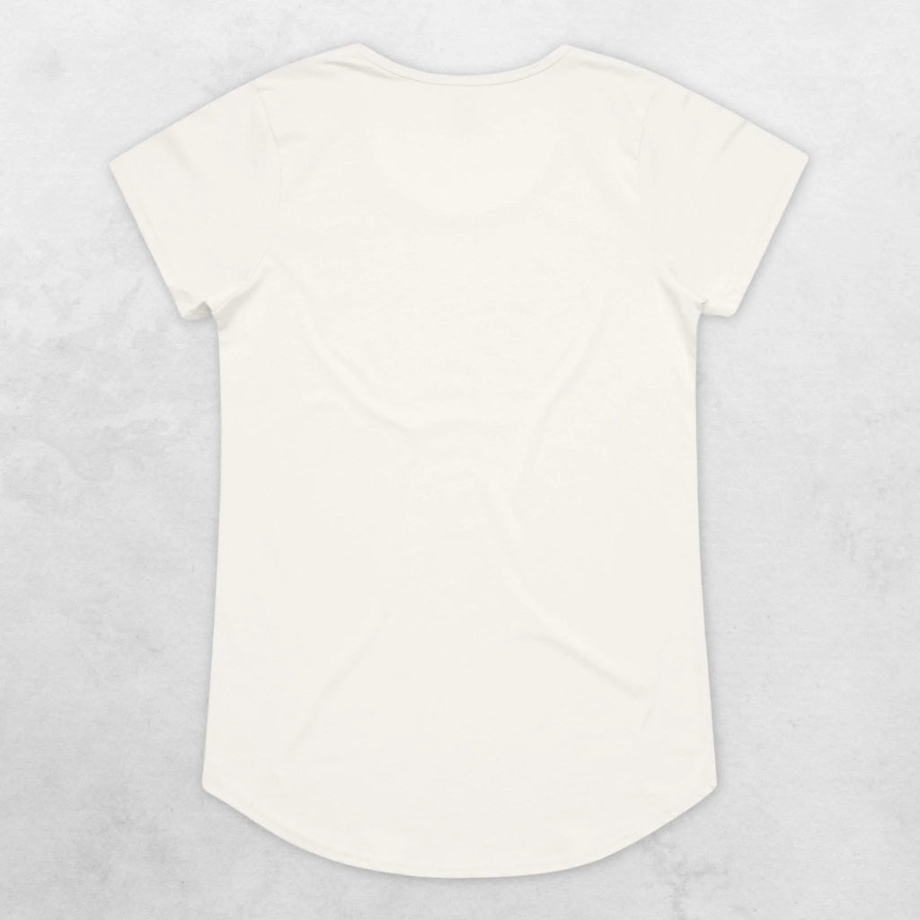 Dalmatian Remi Women's Scoop Neck T-Shirt