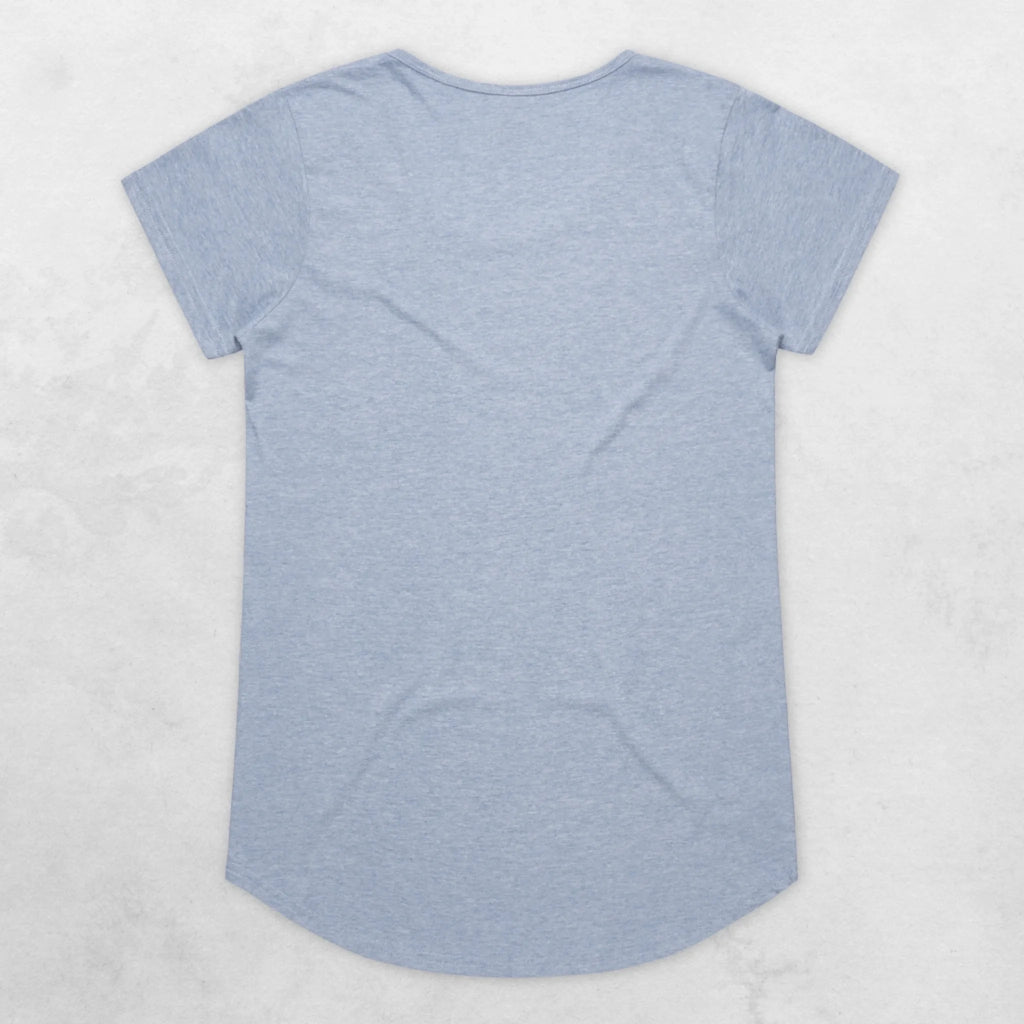 Dalmatian Remi Women's Scoop Neck T-Shirt