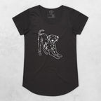 Dalmatian Remi Women's Scoop Neck T-Shirt