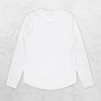 Dalmatian Olivia Women's Long Sleeve T-Shirt