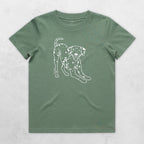 Dalmatian Youth T-Shirt