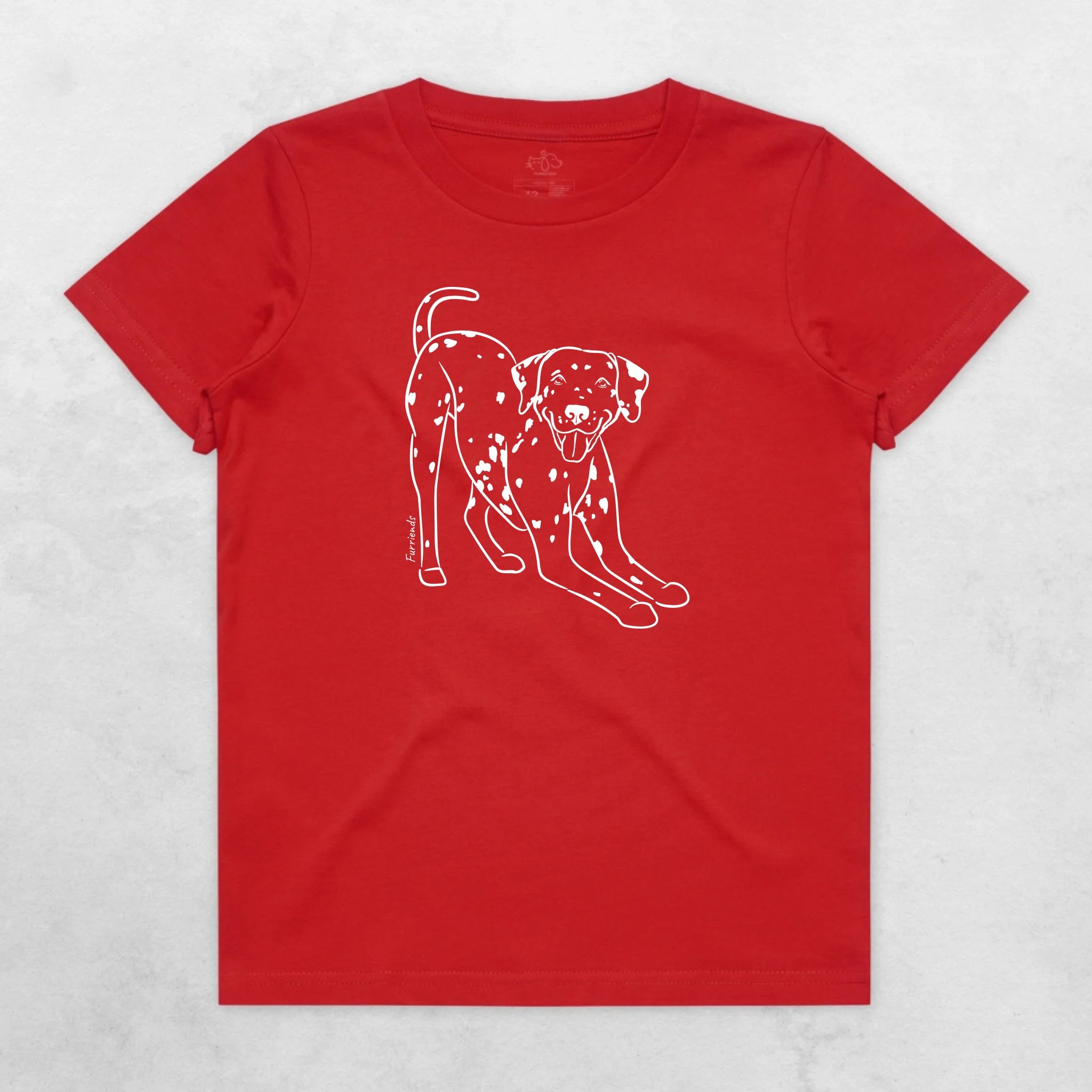 Dalmatian Youth T-Shirt