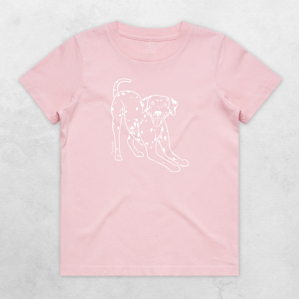 Dalmatian Youth T-Shirt