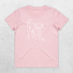 Dalmatian Youth T-Shirt