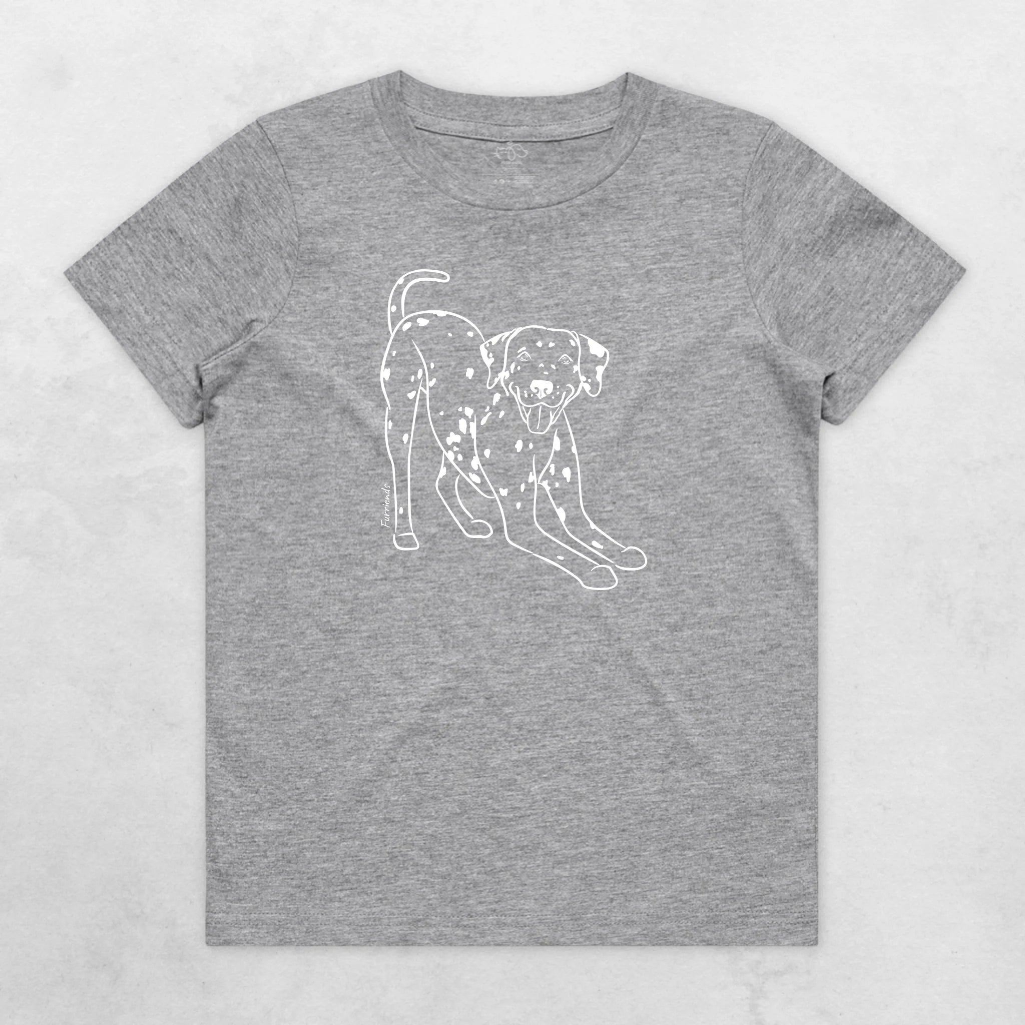 Dalmatian Youth T-Shirt