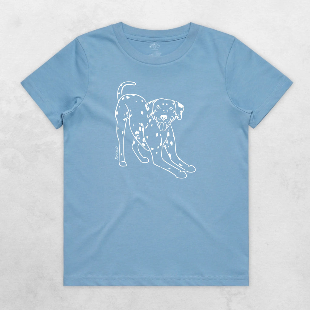 Dalmatian Youth T-Shirt