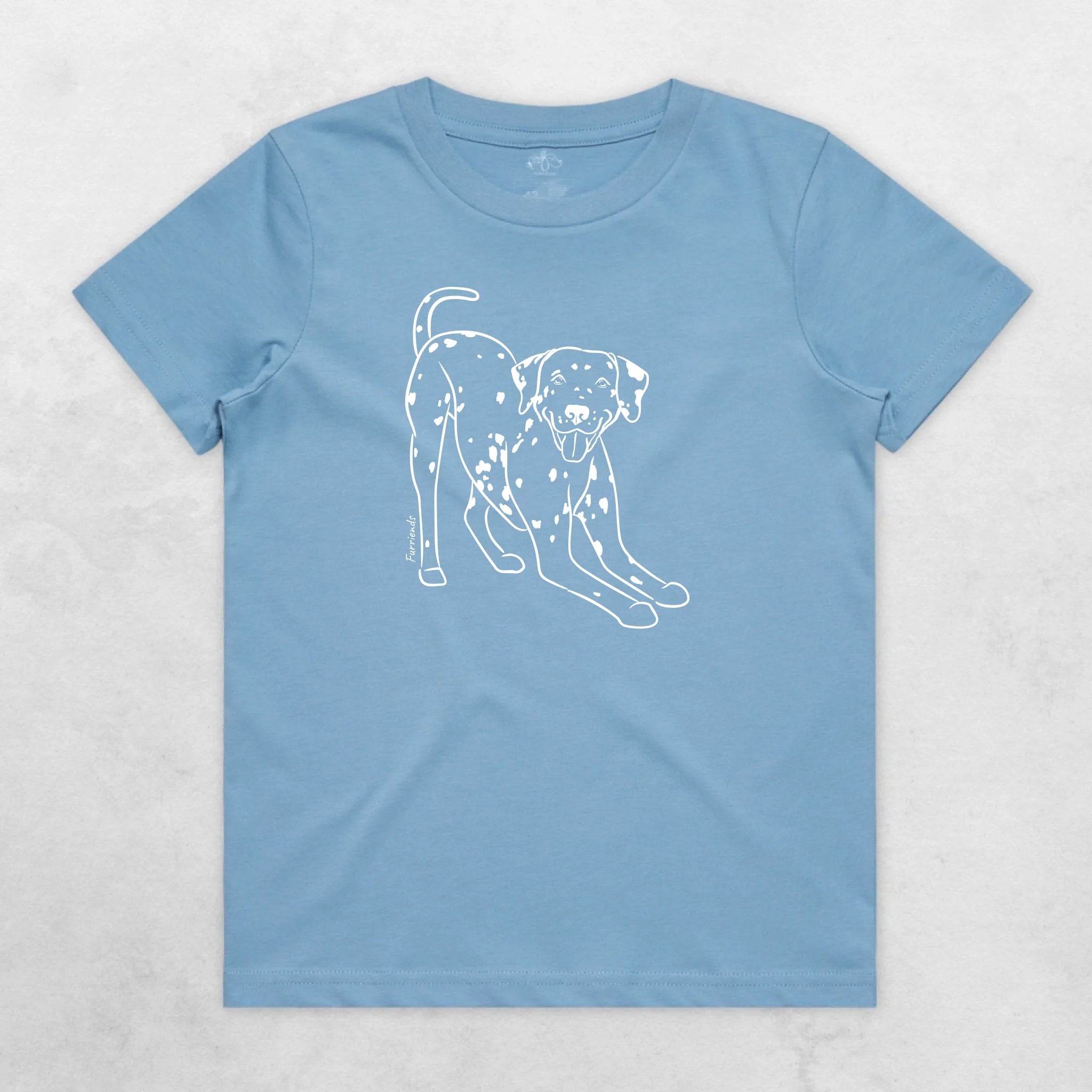 Dalmatian Youth T-Shirt