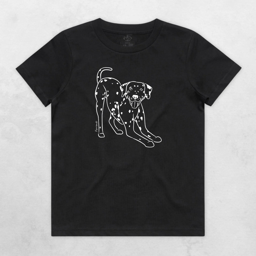 Dalmatian Youth T-Shirt
