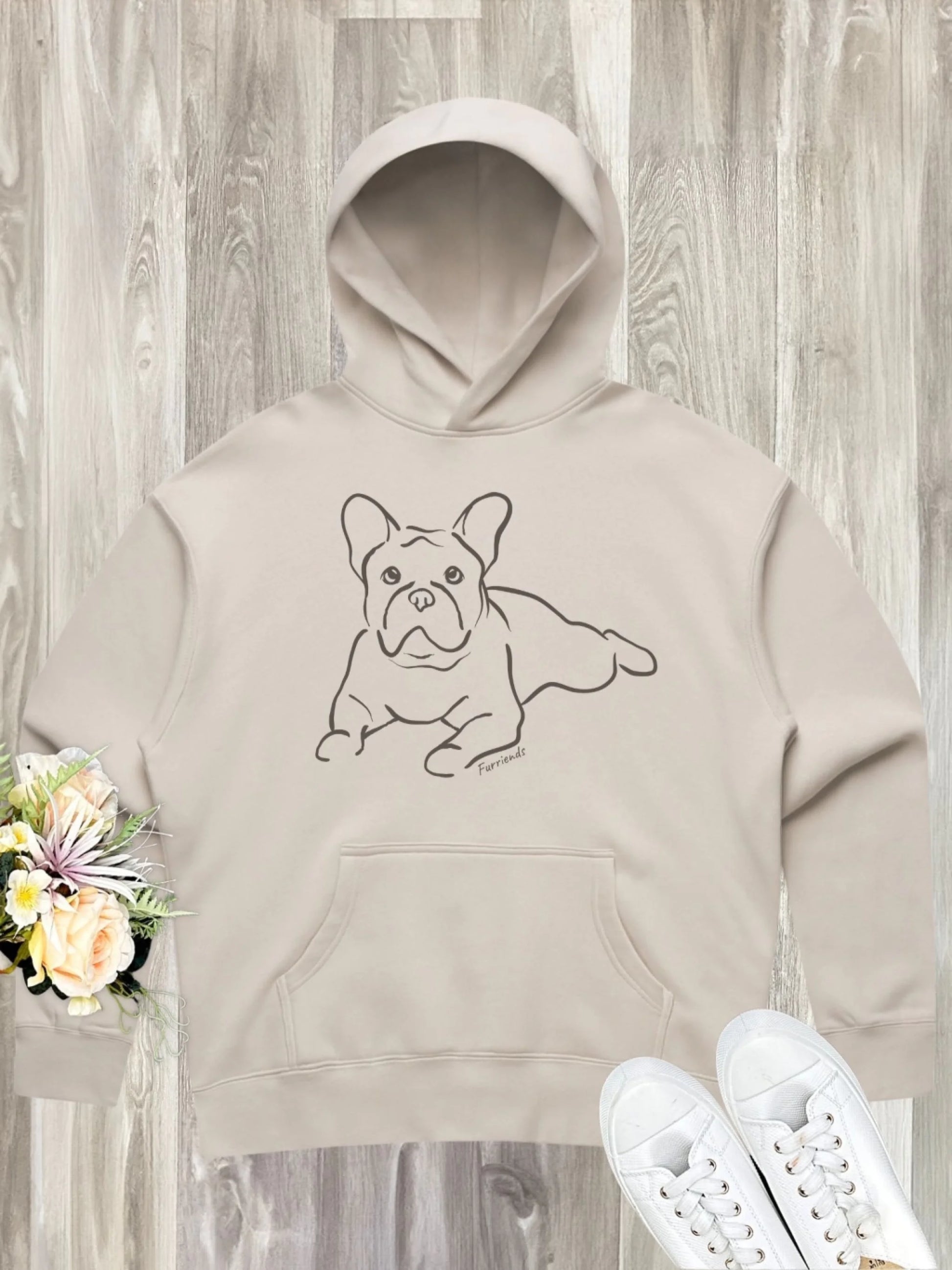 Comfort-Hood-Womens-Frenchie-Bone