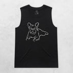 French Bulldog Tank Top