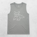 French Bulldog Tank Top