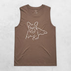 French Bulldog Tank Top