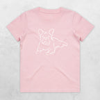 French Bulldog Youth T-Shirt