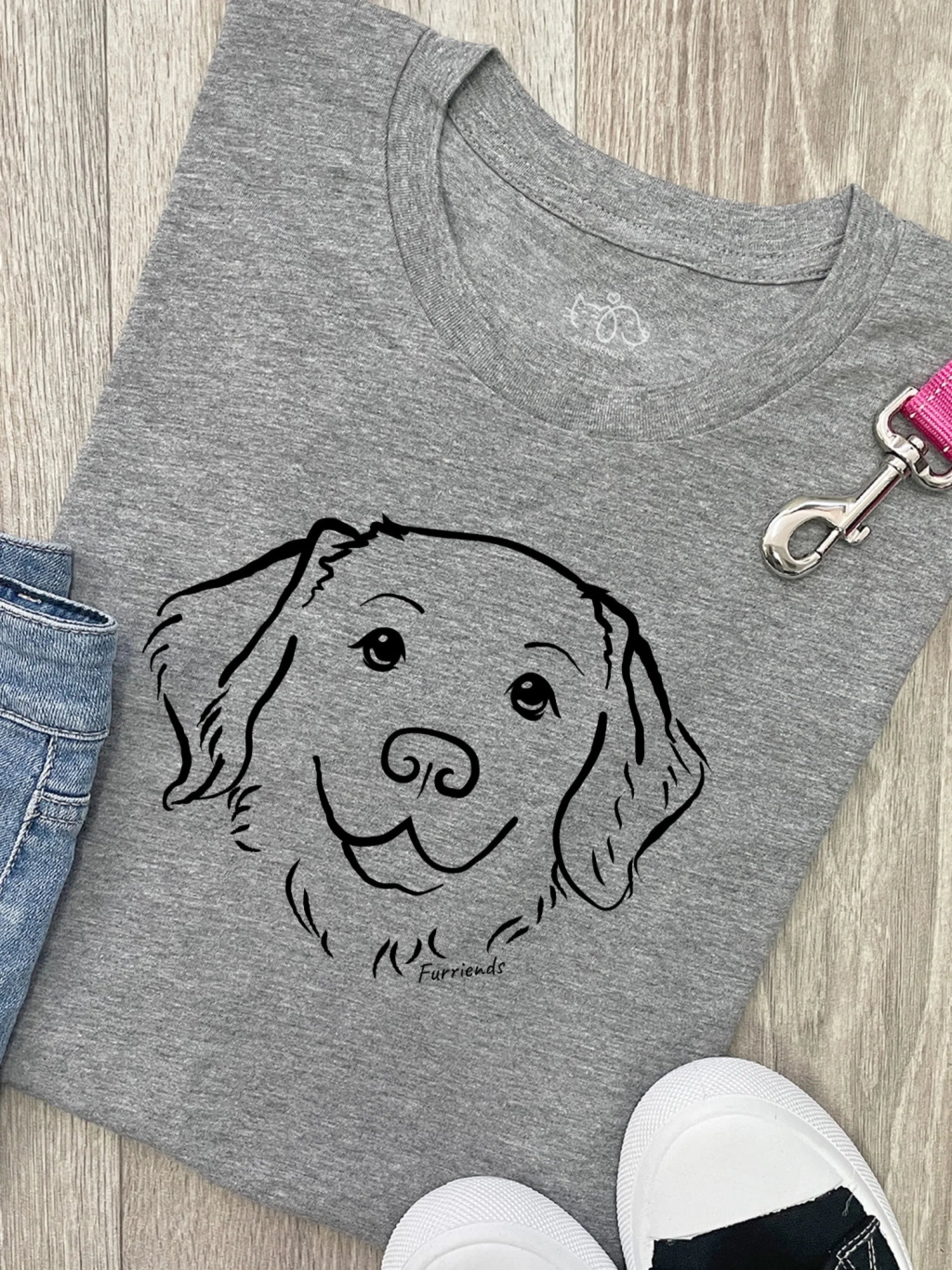 Ava-Tee-Flat-Lays-Grey-Golden-Retreiver-Head