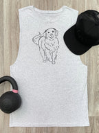 Tank-Axel-White-Marle-Golden-Retriever