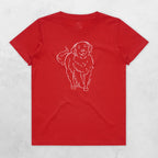 Golden Retriever Youth T-Shirt