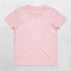 Golden Retriever Youth T-Shirt