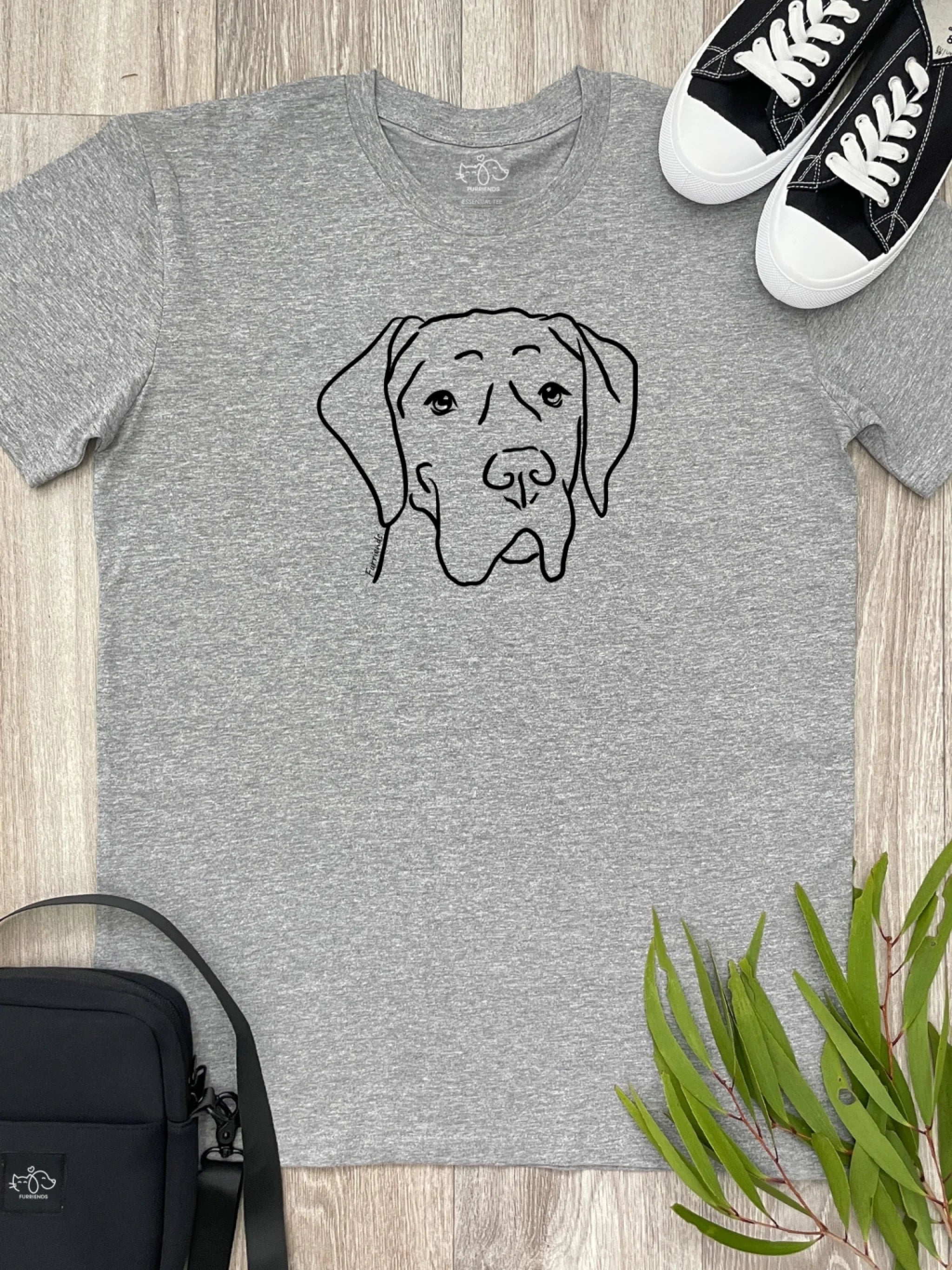 Essential-Tees-Grey-Medium-Platen-Great-Dane-head