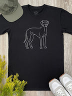 Great Dane Regular Fit T-shirt