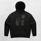 Great Dane Comfort Hood