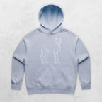 Great Dane Comfort Hood