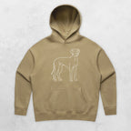 Great Dane Comfort Hood