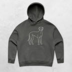 Great Dane Comfort Hood