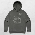 Great Dane Comfort Hood
