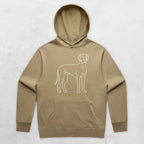 Great Dane Comfort Hood