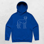 Great Dane Comfort Hood
