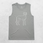 Great Dane Tank Top