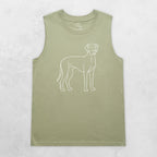Great Dane Tank Top
