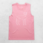 Great Dane Tank Top