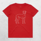 Great Dane Youth T-Shirt