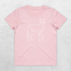 Great Dane Youth T-Shirt