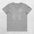 Great Dane Youth T-Shirt