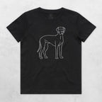 Great Dane Youth T-Shirt