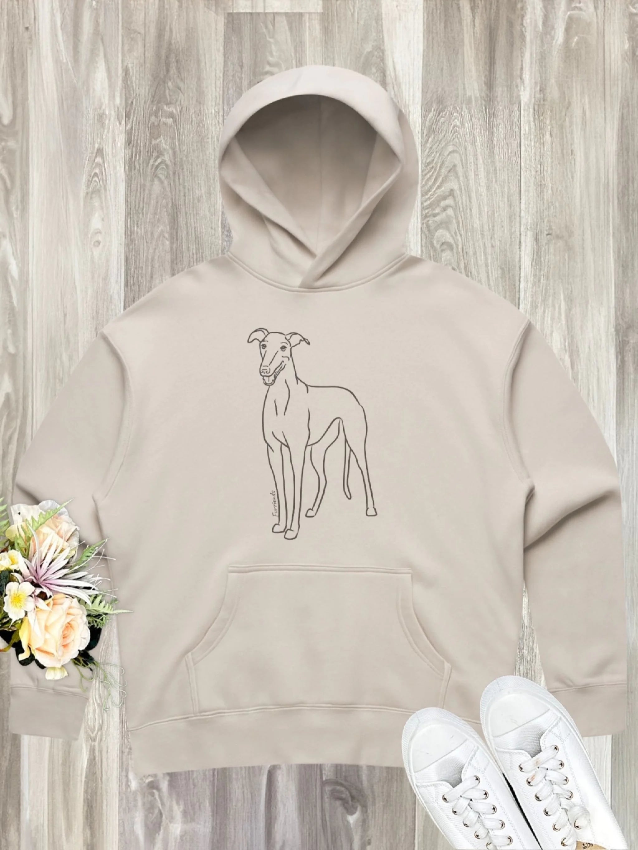 Comfort-Hood-Womens-Dog-Breed-Bone-Greyhound