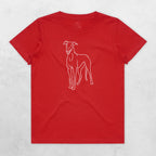 Greyhound Youth T-Shirt