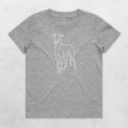 Greyhound Youth T-Shirt
