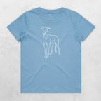 Greyhound Youth T-Shirt